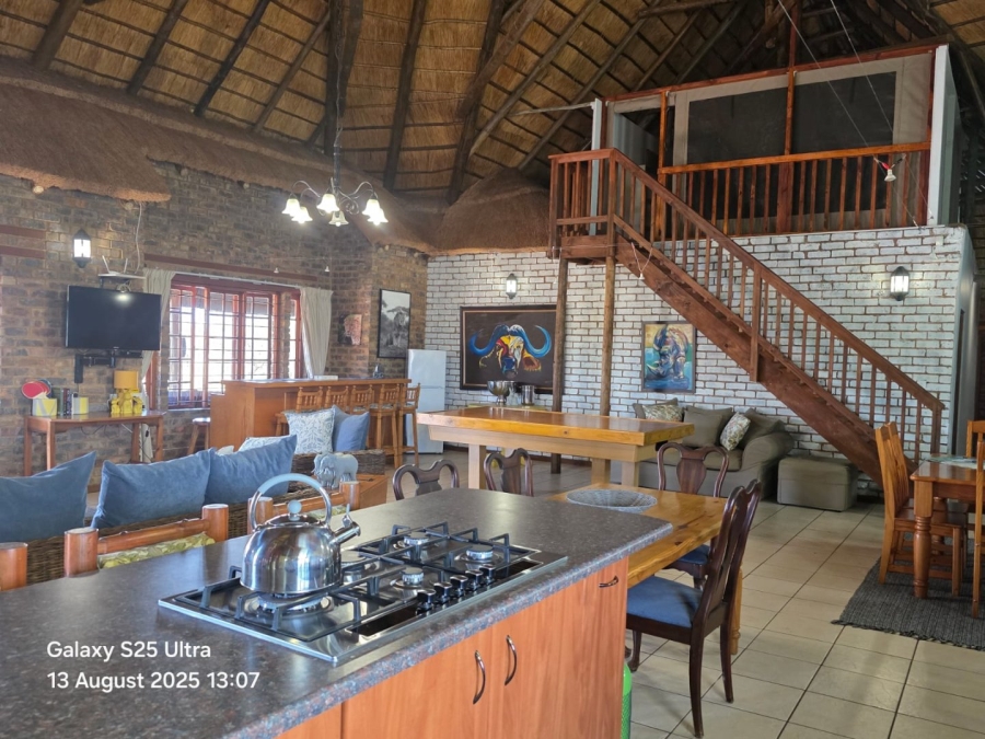 Commercial Property for Sale in Hartebeestfontein Gauteng