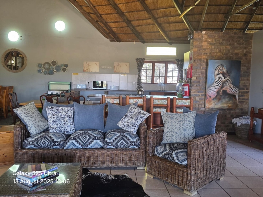Commercial Property for Sale in Hartebeestfontein Gauteng