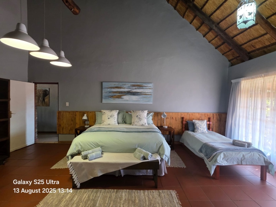 Commercial Property for Sale in Hartebeestfontein Gauteng