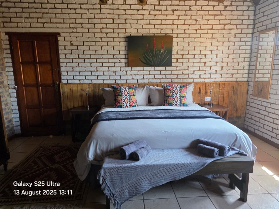 Commercial Property for Sale in Hartebeestfontein Gauteng