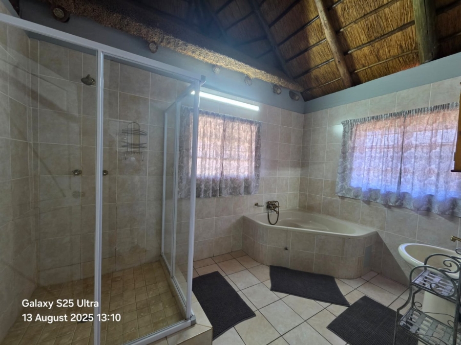Commercial Property for Sale in Hartebeestfontein Gauteng