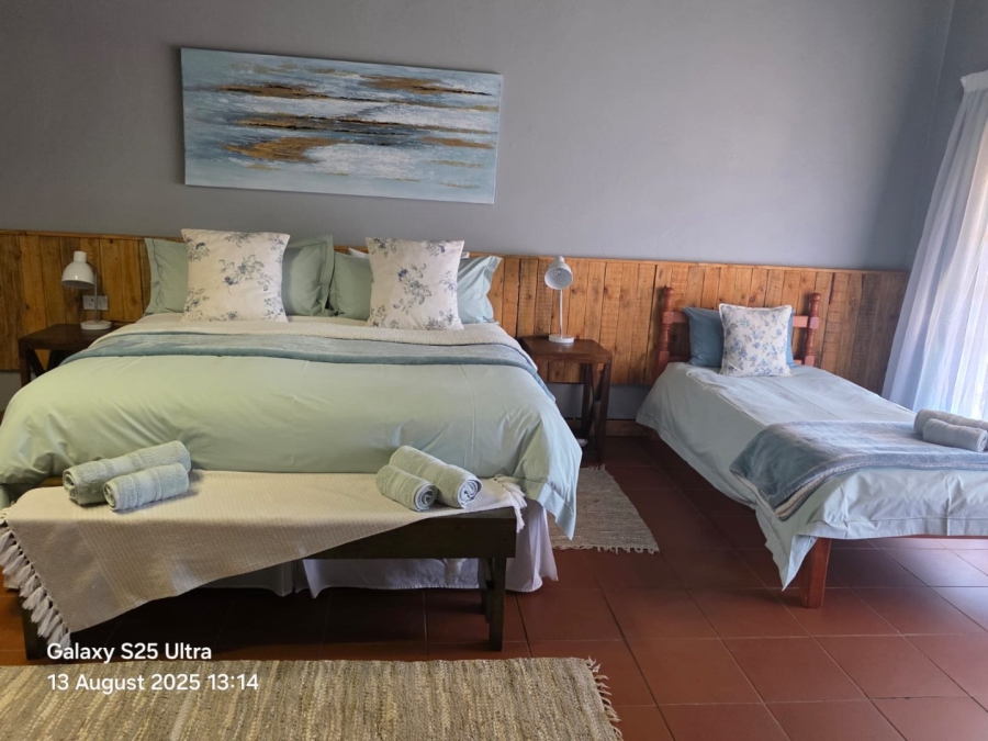 Commercial Property for Sale in Hartebeestfontein Gauteng