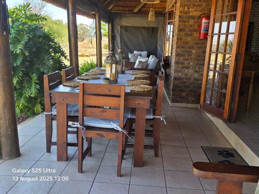 Commercial Property for Sale in Hartebeestfontein Gauteng