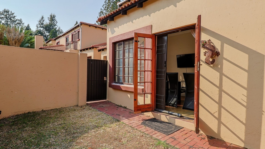 3 Bedroom Property for Sale in Raslouw Gauteng