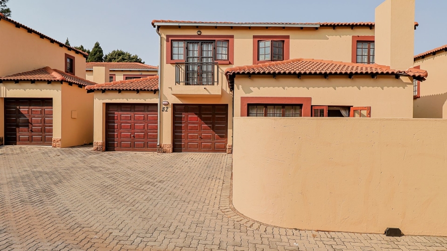 3 Bedroom Property for Sale in Raslouw Gauteng