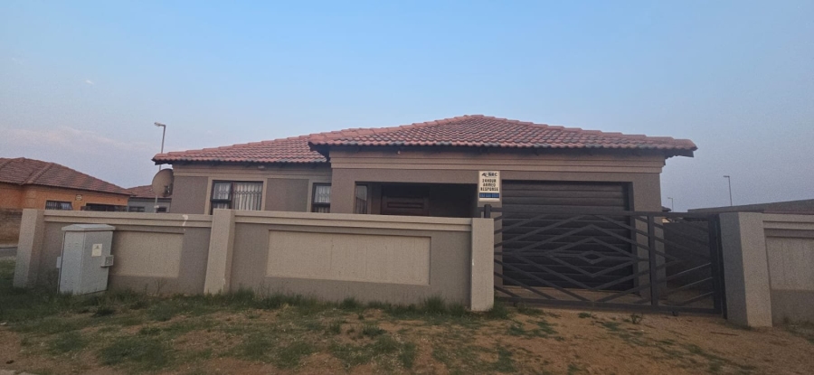 3 Bedroom Property for Sale in Vanderbijlpark CE 7 Gauteng
