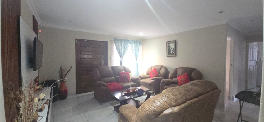 3 Bedroom Property for Sale in Vanderbijlpark CE 7 Gauteng