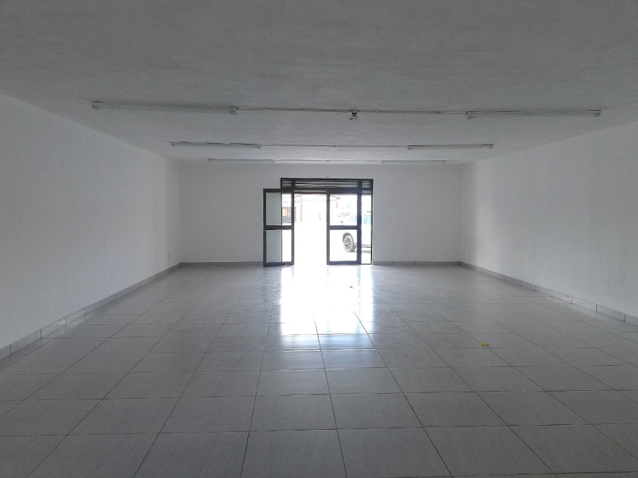 To Let commercial Property for Rent in Lenasia Ext 10 Gauteng