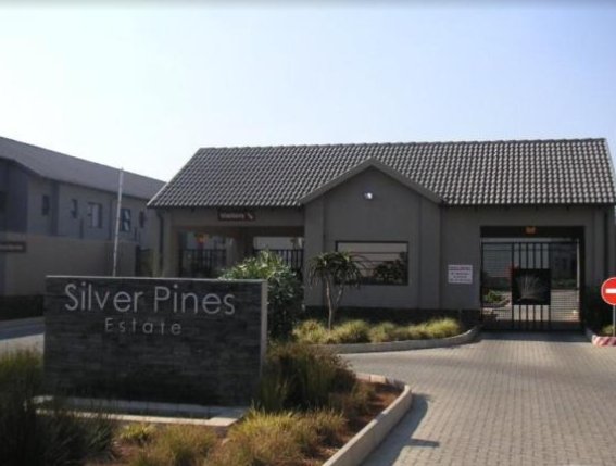 To Let 2 Bedroom Property for Rent in Crystal Park Gauteng
