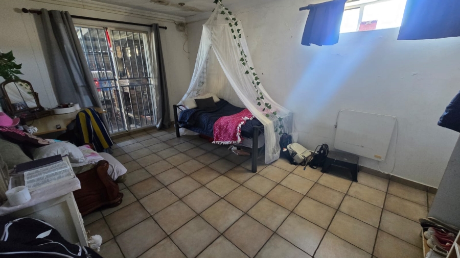 To Let 4 Bedroom Property for Rent in Mnandi Gauteng