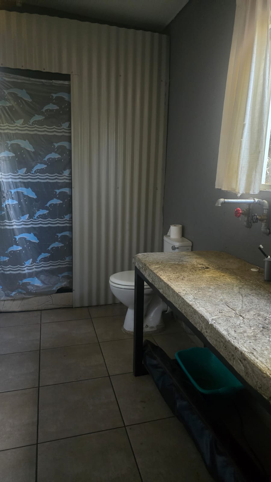 To Let 4 Bedroom Property for Rent in Mnandi Gauteng