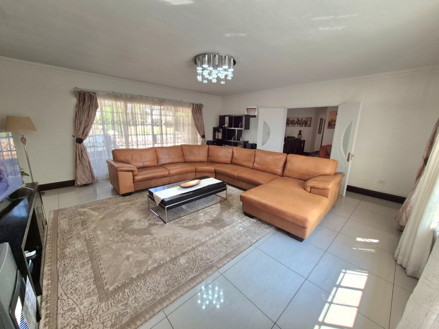 To Let 5 Bedroom Property for Rent in Randpark Ridge Gauteng