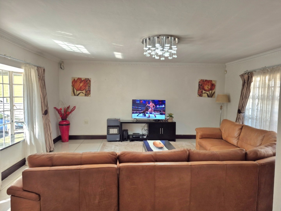 To Let 5 Bedroom Property for Rent in Randpark Ridge Gauteng