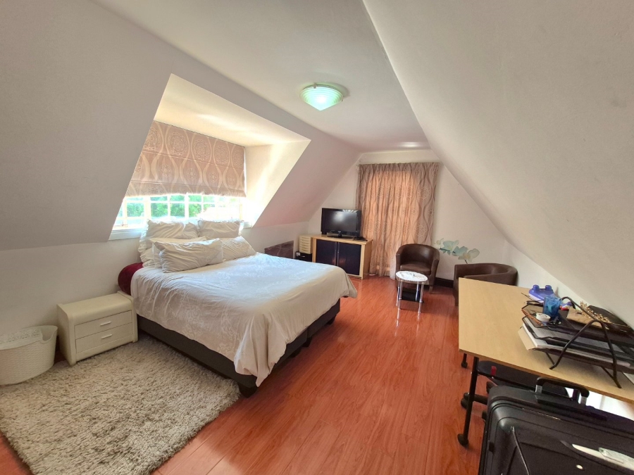 To Let 5 Bedroom Property for Rent in Randpark Ridge Gauteng