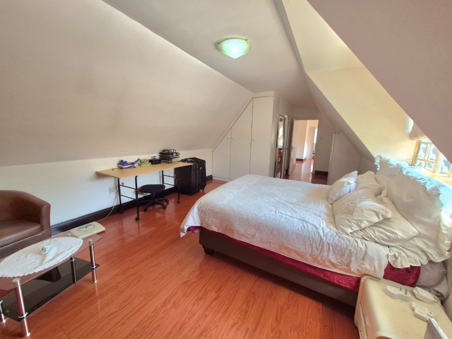 To Let 5 Bedroom Property for Rent in Randpark Ridge Gauteng
