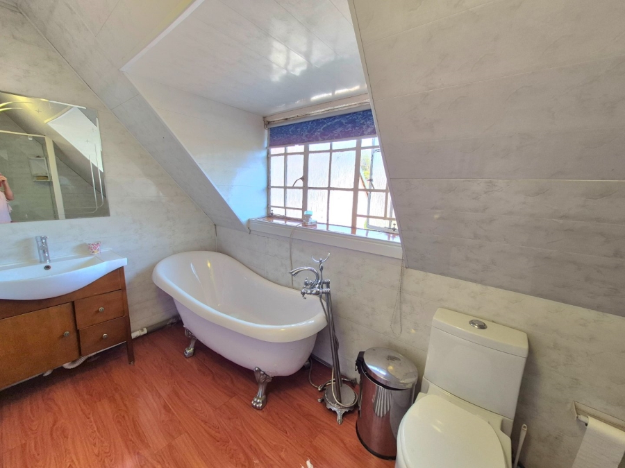 To Let 5 Bedroom Property for Rent in Randpark Ridge Gauteng