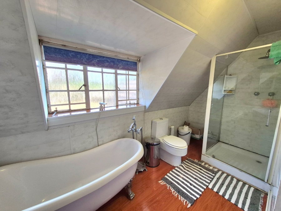 To Let 5 Bedroom Property for Rent in Randpark Ridge Gauteng