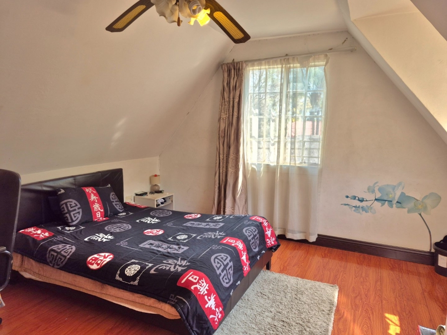 To Let 5 Bedroom Property for Rent in Randpark Ridge Gauteng