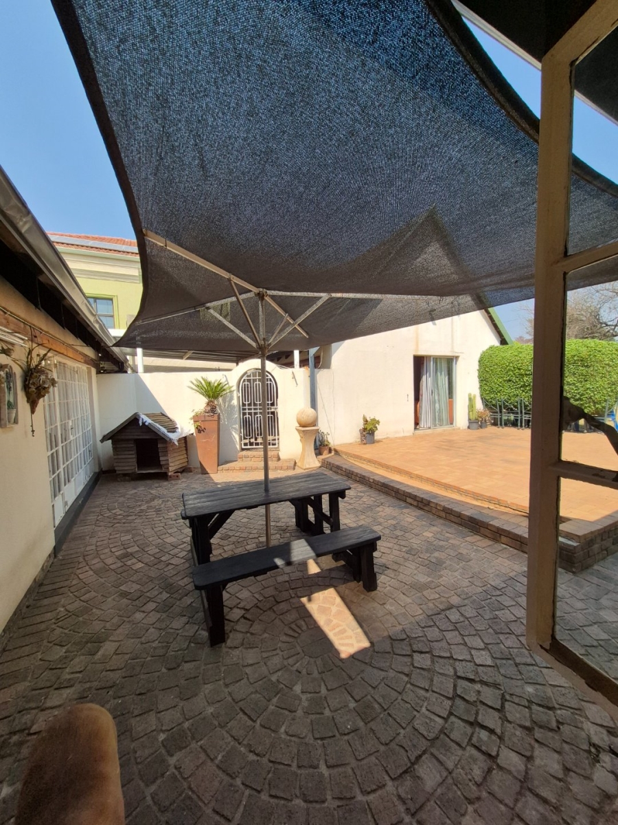 To Let 5 Bedroom Property for Rent in Randpark Ridge Gauteng