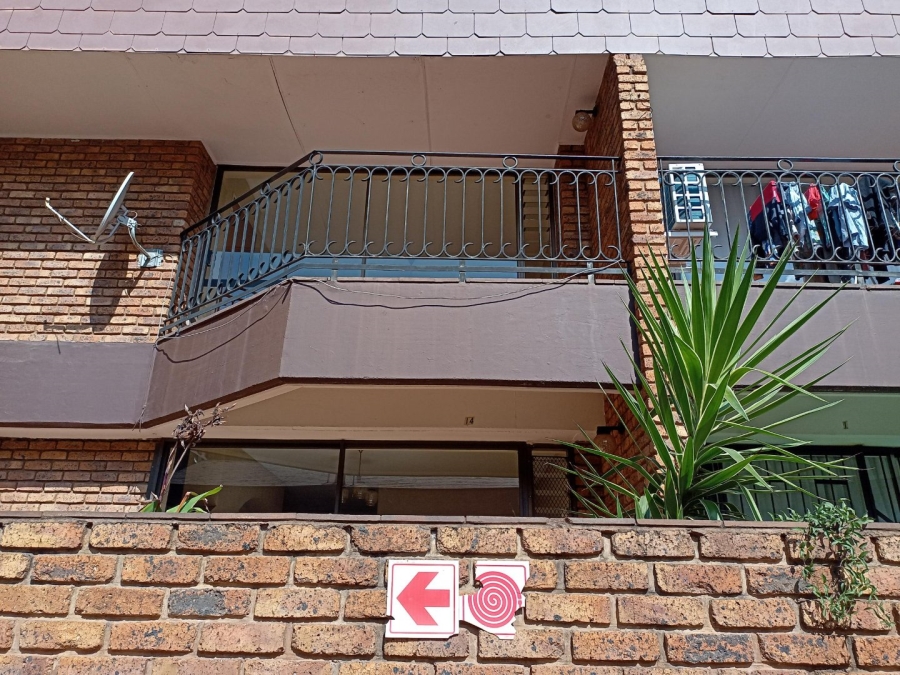 2 Bedroom Property for Sale in Muckleneuk Gauteng