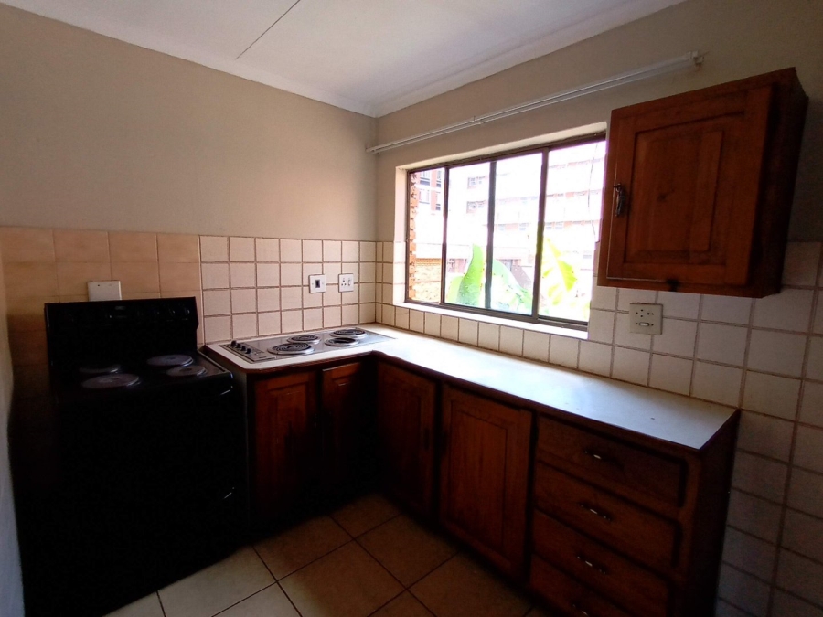 2 Bedroom Property for Sale in Muckleneuk Gauteng