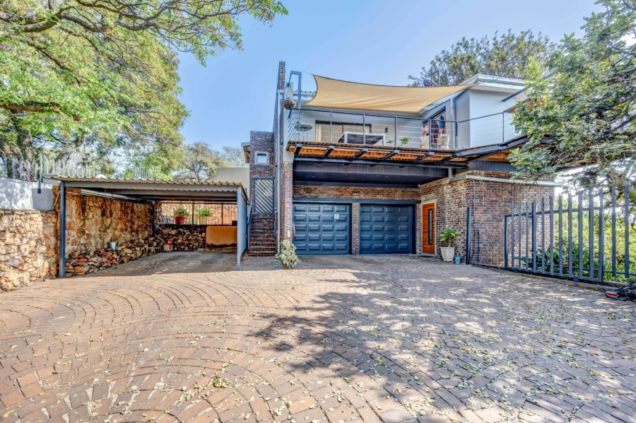 2 Bedroom Property for Sale in Northcliff Gauteng
