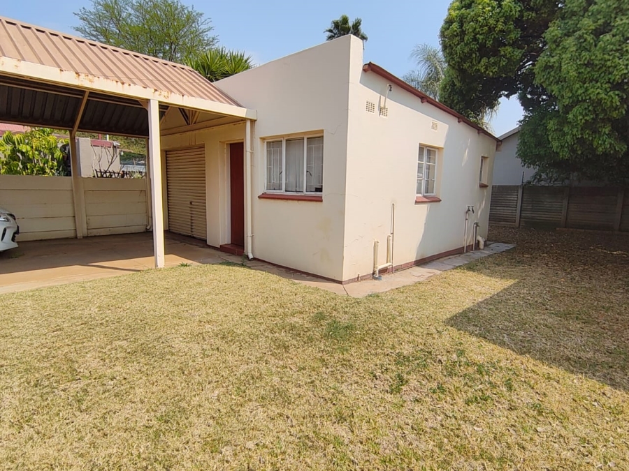 3 Bedroom Property for Sale in Villieria Gauteng