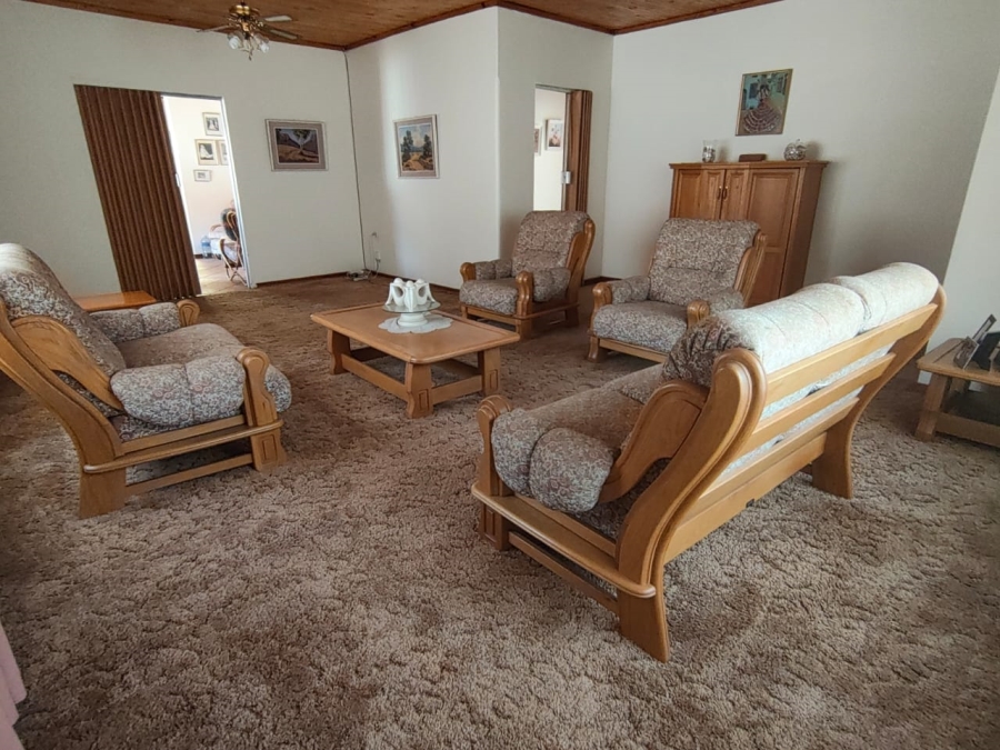 3 Bedroom Property for Sale in Villieria Gauteng