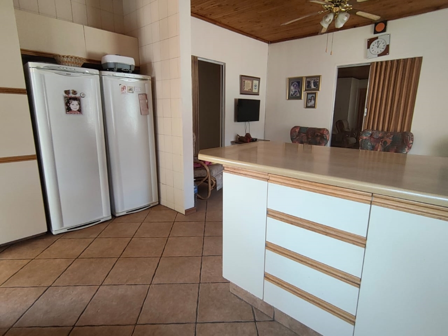 3 Bedroom Property for Sale in Villieria Gauteng