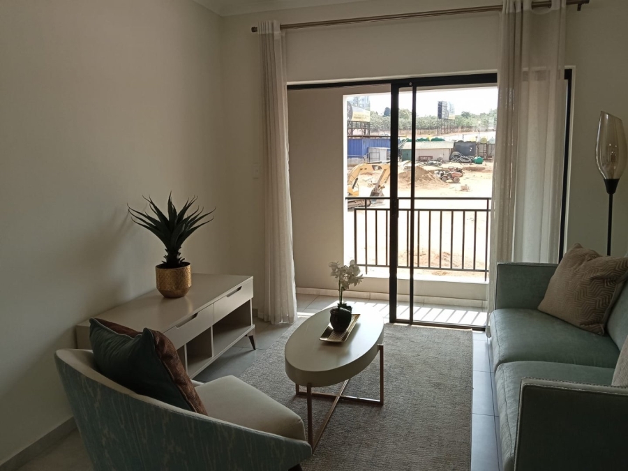 1 Bedroom Property for Sale in Randpark Ridge Gauteng