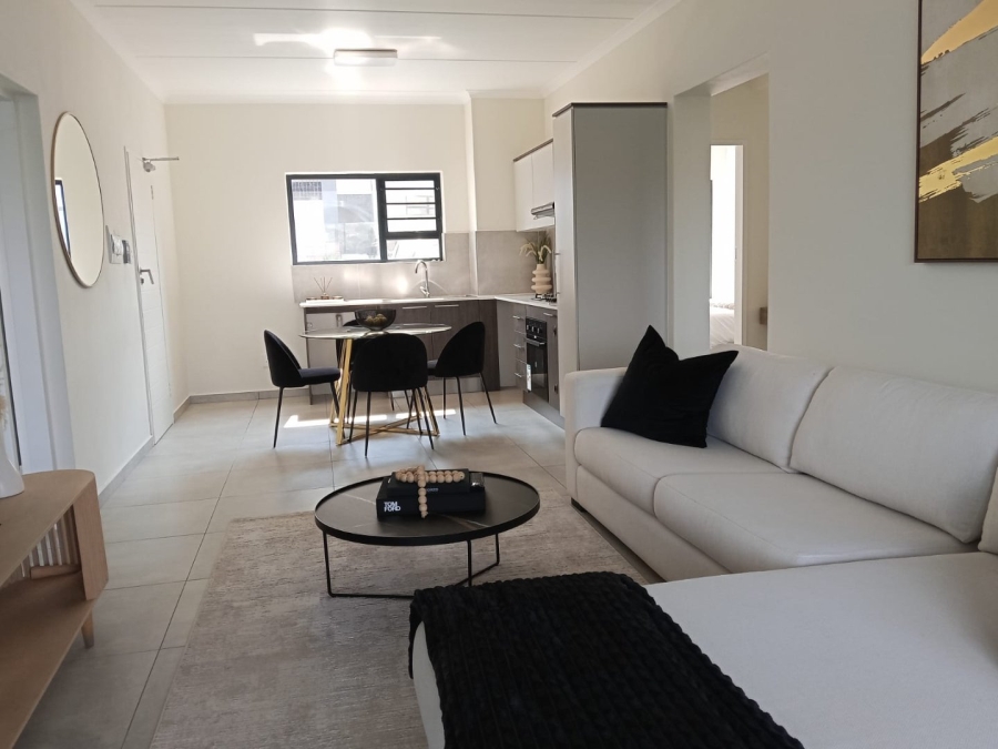 2 Bedroom Property for Sale in North Riding Gauteng