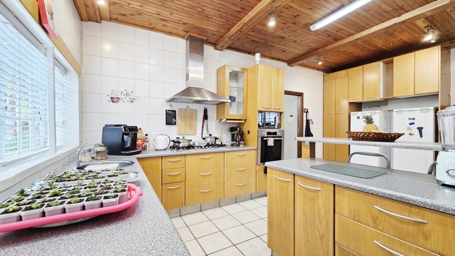 3 Bedroom Property for Sale in Three Rivers Gauteng