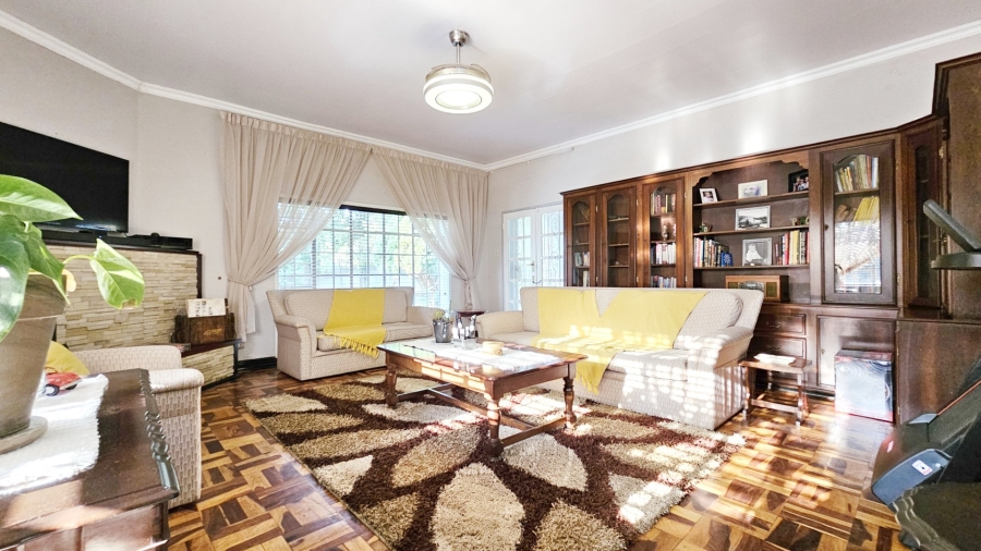 3 Bedroom Property for Sale in Three Rivers Gauteng