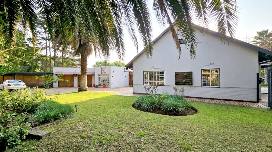3 Bedroom Property for Sale in Three Rivers Gauteng