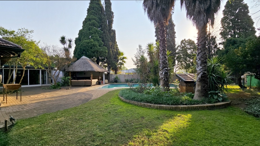 3 Bedroom Property for Sale in Three Rivers Gauteng