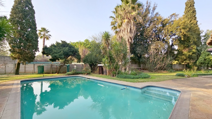 3 Bedroom Property for Sale in Three Rivers Gauteng