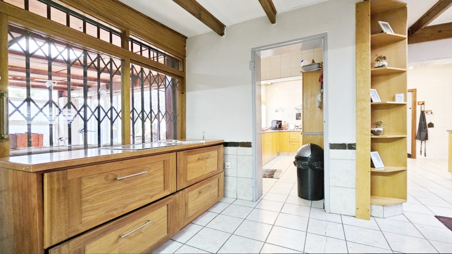3 Bedroom Property for Sale in Three Rivers Gauteng