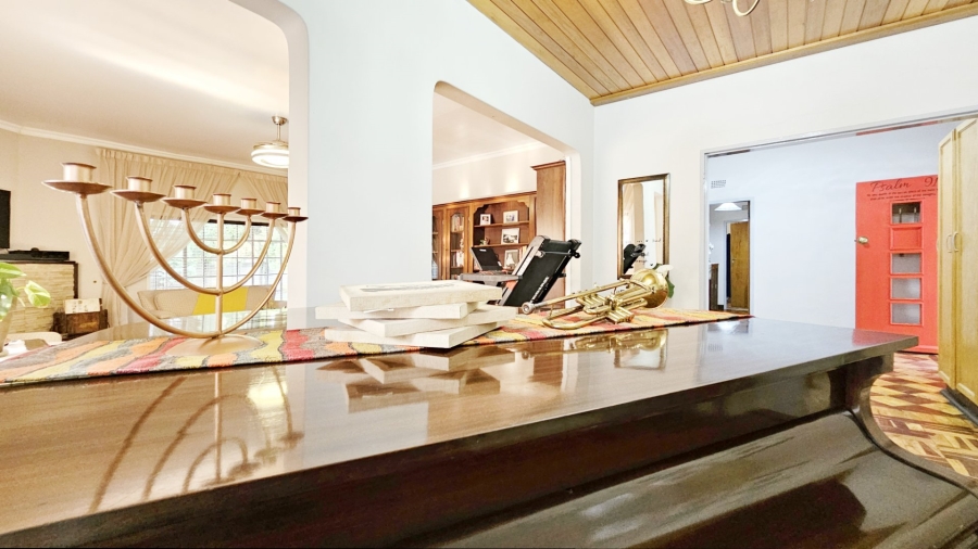 3 Bedroom Property for Sale in Three Rivers Gauteng