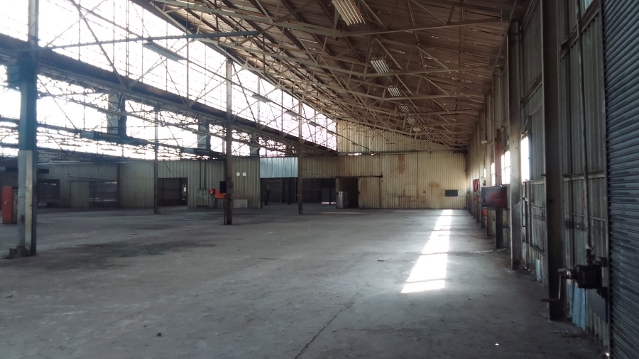  Bedroom Property for Sale in Alrode Gauteng