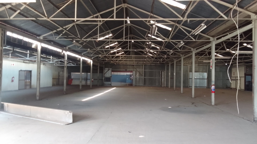  Bedroom Property for Sale in Alrode Gauteng