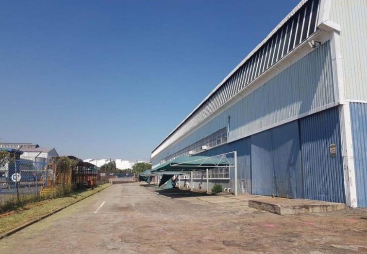  Bedroom Property for Sale in Alrode Gauteng