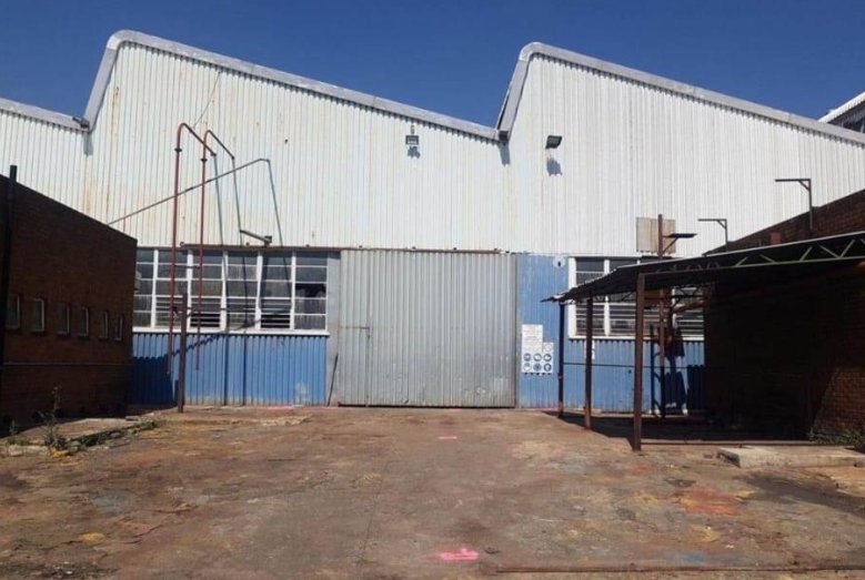  Bedroom Property for Sale in Alrode Gauteng
