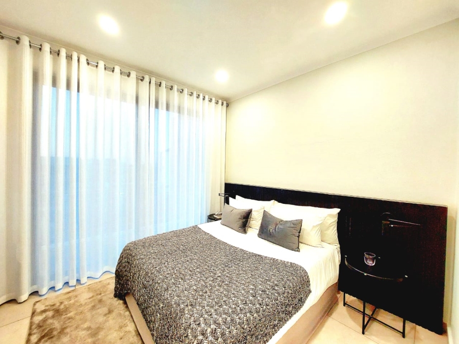 To Let 3 Bedroom Property for Rent in Greenstone Hill Gauteng
