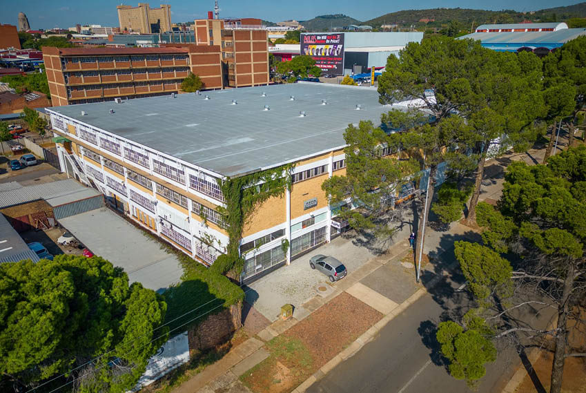 Commercial Property for Sale in Pretoria Central Gauteng