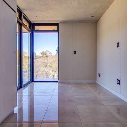 To Let 2 Bedroom Property for Rent in Houghton Estate Gauteng