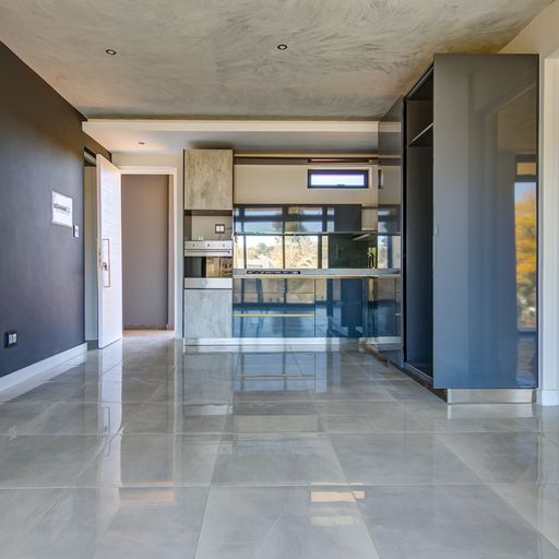 To Let 2 Bedroom Property for Rent in Houghton Estate Gauteng