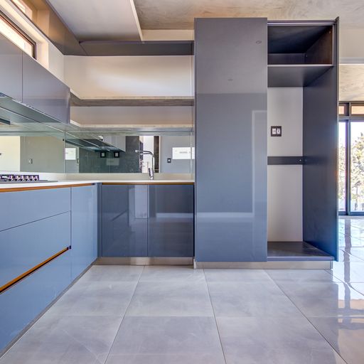 To Let 2 Bedroom Property for Rent in Houghton Estate Gauteng