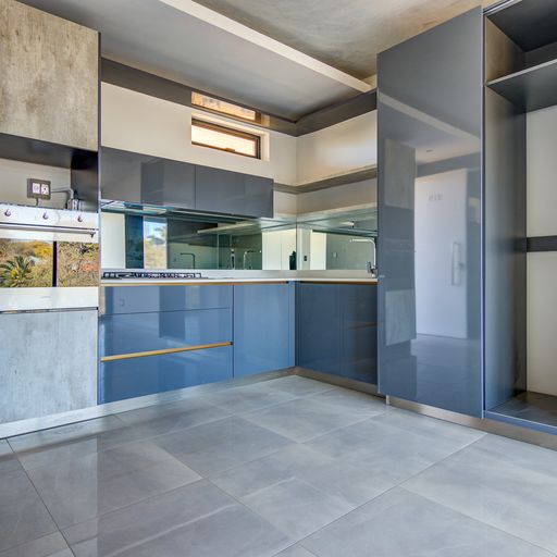 To Let 2 Bedroom Property for Rent in Houghton Estate Gauteng