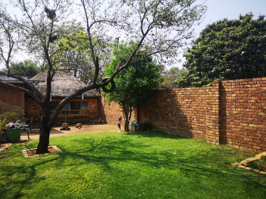 3 Bedroom Property for Sale in Daspoort Gauteng