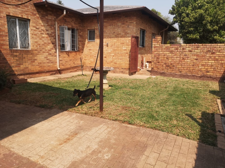 3 Bedroom Property for Sale in Daspoort Gauteng